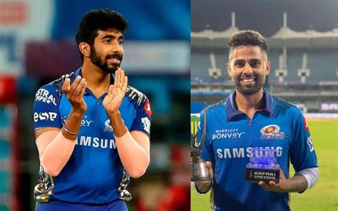 Twitter Reacts After Mumbai Indians Retain Suryakumar Yadav Tim David Tristan Stubbs Dewald