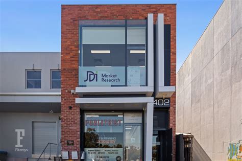 Office For Lease In Suite Glen Huntly Road Elsternwick Vic