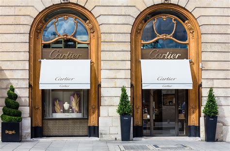 The Remarkable Story Of Cartier From Jeweler To Watchmaker To Ultimate