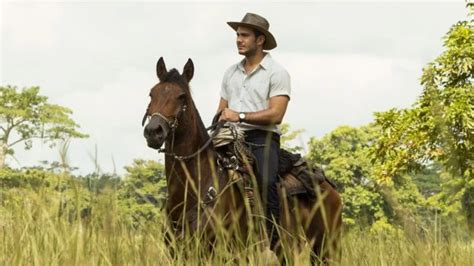 ¿qué Viene Para Pipe En Sinú Río De Pasiones Carlos Almirante Nos