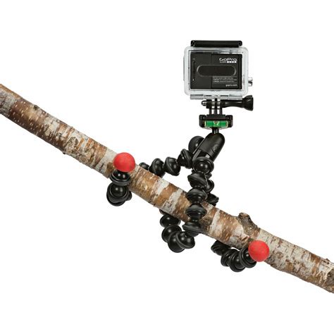 Joby Gorillapod Action Tripod With GoPro Mount Fleksibilni Mini Stalak