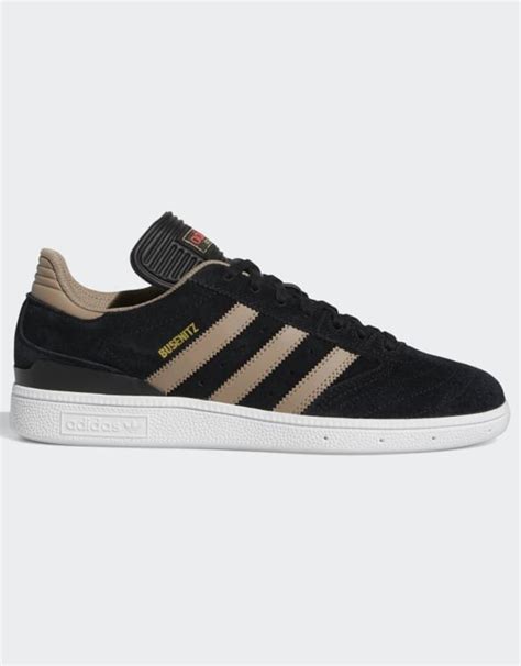 Adidas Busenitz Pro Shoes - The Circle & The Circle Kids Whistler