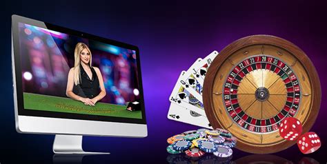 Beginner's Guide to Live Dealer Online Casino Games