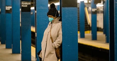 Opinion The Coronavirus Mask Fiasco The New York Times