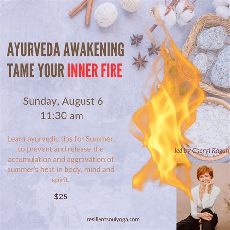Resilient Soul Yoga Classes And Descriptions
