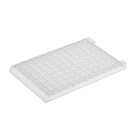 Simport Scientific Silicone Sealing Mats For Deep Well Plates 96