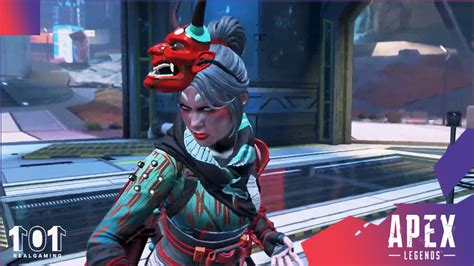 Apex Legends El Modo Arena Ha Sido Revelado Con Este Nuevo Avance