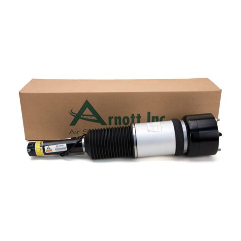 Arnott Industries As Buy Auto Parts