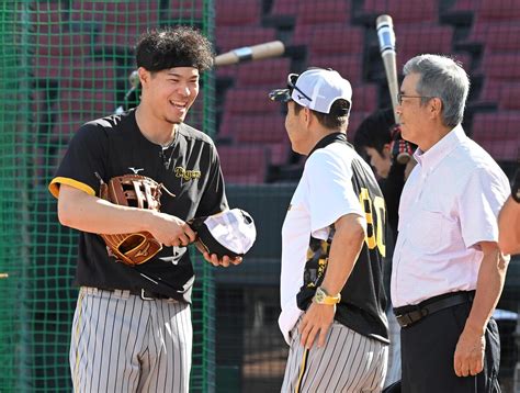 【画像】マジック29の阪神 佐藤輝は2試合連続ベンチスタート 勝てば7カード連続勝ち越し ライブドアニュース