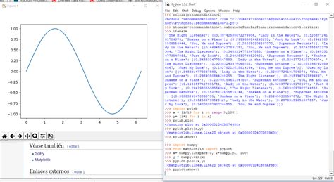 Zen Consulting Pip In Python And How To Install Matplotlib On Windows