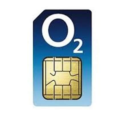 O2 Sim Only 150gb Data Unlimited Mins And Texts 12 Months Free