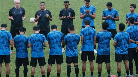 Preview Laga Bali United Vs Arema FC Piala Presiden 2024 Babak