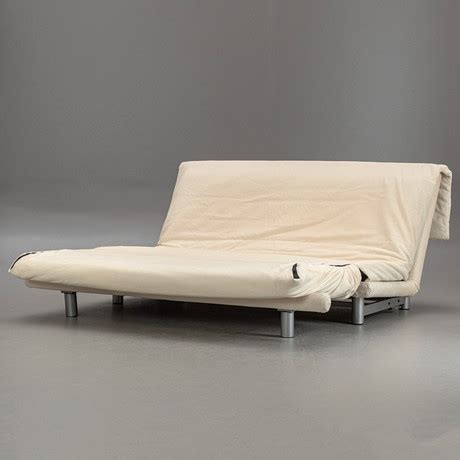 Claude Brisson Ligne Roset Sofa Bed Futon Multy Furniture