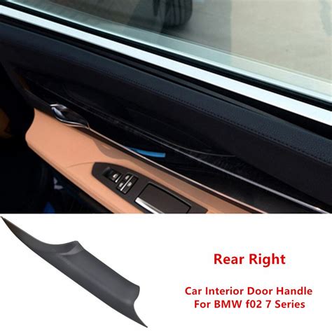 Interior Door Handle For Bmw F F Series Car Grandado