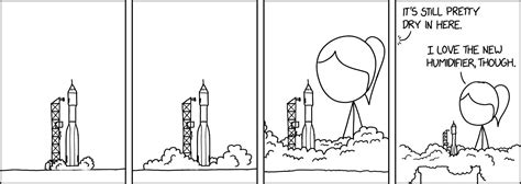 xkcd 2114:Launch Conditions : r/xkcd