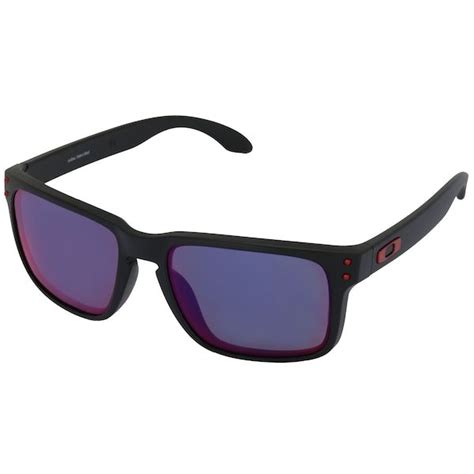 Óculos de Sol Oakley Holbrook Iridium Unissex em Promoção Centauro