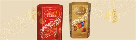 Lindt Trapèze