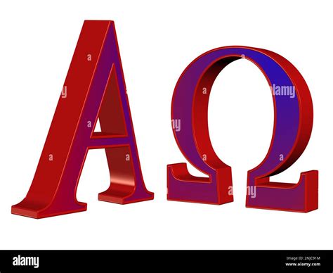 Alpha Omega Symbols Hi Res Stock Photography And Images Alamy