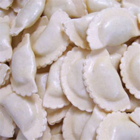 Angelo's Fresh Pasta Products | Agnolotti