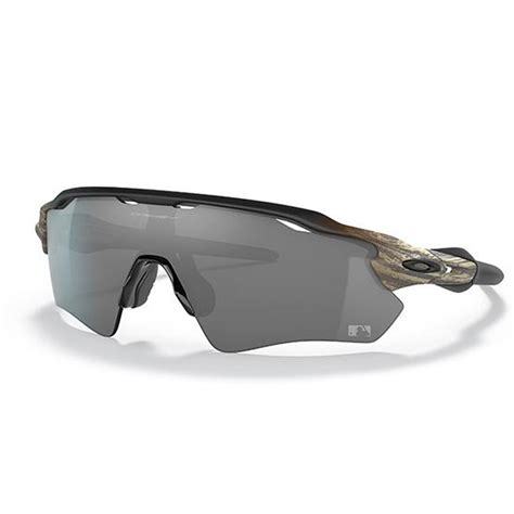 Oakley Radar Ev Mlb Pine Tar Edition Baseball Sunglasses
