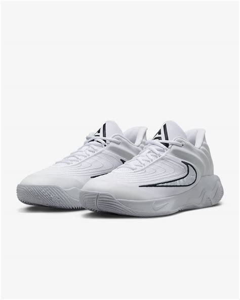 Giannis Immortality 4 Basketball Shoes. Nike.com