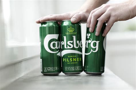 Carlsberg Lifts Profit Due To Strong Chinese Sales Scandasia