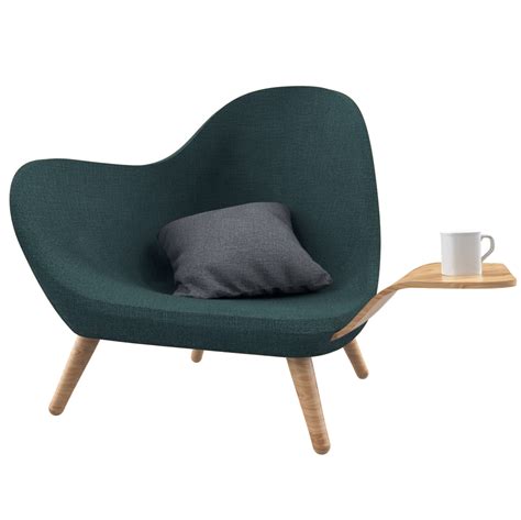 Big Bowl Lounge Chair Furniture