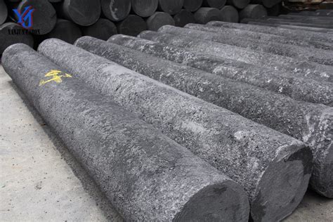 2024 Ultra High Power Graphite Electrode 600mm China Graphite