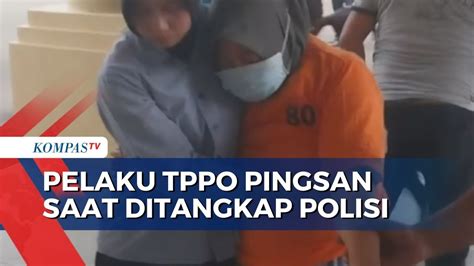 Calo Pekerja Migran Ilegal Ditangkap Polisi Ungkap Peran Pelaku