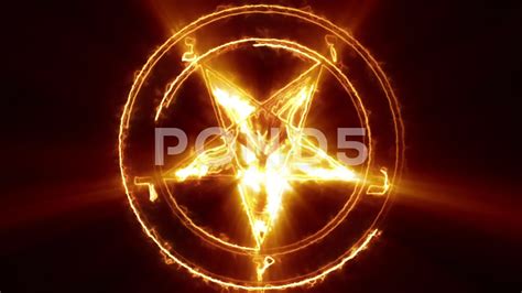 Baphomet Pentagram