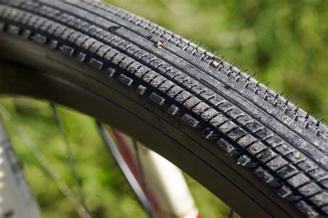 Review The Bontrager Girona Rsl Gravel Tire Is An Excellent All