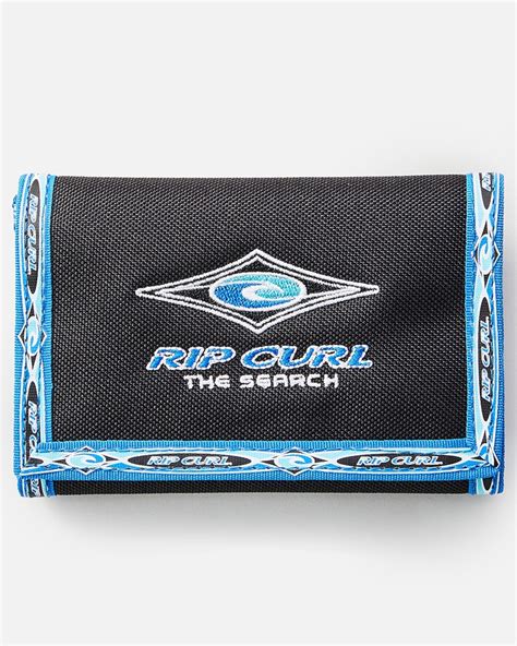 Carteira Rip Curl Archive Surf Wallet Omwa