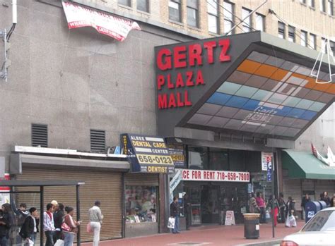 Gertz Plaza Estreich Company