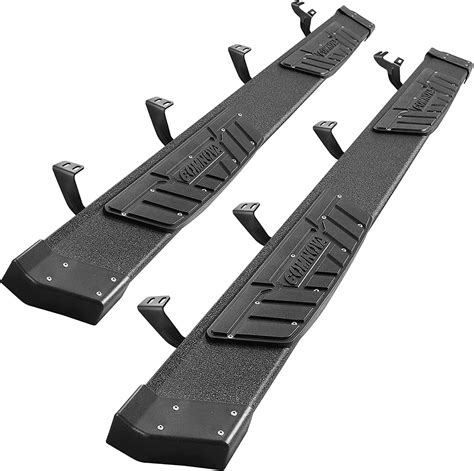 Comnova Autopart K Running Boards For Toyota Tundra Crewmax