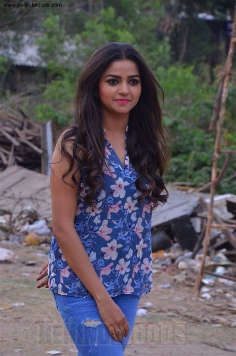 Nithya Ram Aka Nithya Photos Stills And Images