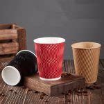 Are Paper Cups Safe For Hot Drinks A Comprehensive Guide