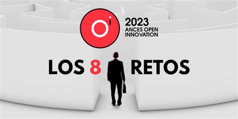 Ances Open Innovation Estos Son Los Retos De Innovaci N Abierta