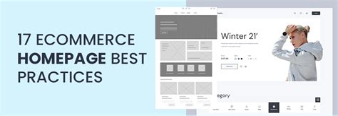 Ecommerce Homepage Best Practices To Boost Conversion In