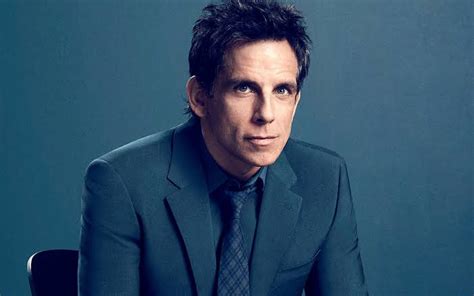 10 Best Ben Stiller Movies - Movie List Now