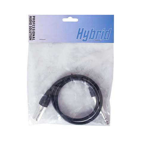 Hybrid M Xlr Jack Cabhyb Audio Corner Polokwane