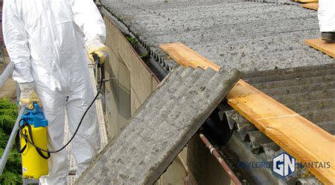 Our Expert Law Firm Helps You For Your Asbestos Exposure Case