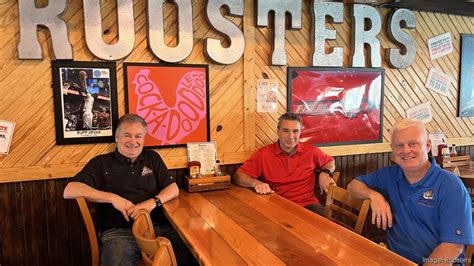 Roosters Owners Plan To Rebuild Clarksville Location After Devastating