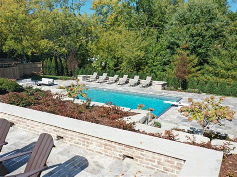 Pool Landscaping Pool – Andrea Haynes