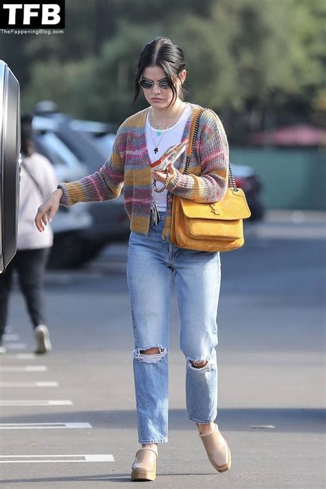 Lucy Hale Lucyhale Nude OnlyFans Photo The Fappening Plus