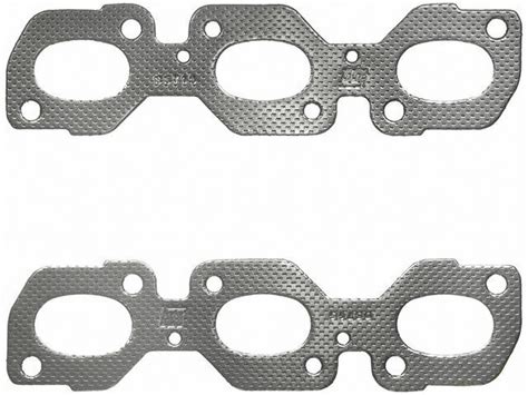 Exhaust Manifold Gasket Set For 2003 2008 Mazda 6 30l V6 2006 2004 2007 Gp285js Ebay