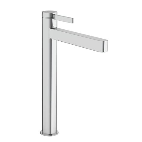 Hansgrohe Finoris Tall Highriser Basin Mixer Mm Stiles