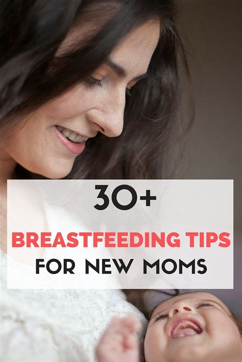 Pin On Breastfeeding Tips For Moms