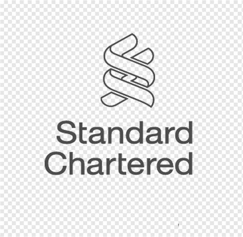 Standard Chartered Logo Png