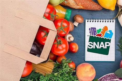 Snap Benefit Schedule What Are Food Stamps Deposit Dates For