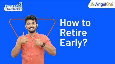 How To Retire Early Plan For Retirement Financial Freedom Youtube